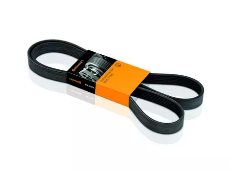 Ремень поликлиновой 1195 мм 6 ручьев CONTITECH 6DPK1195