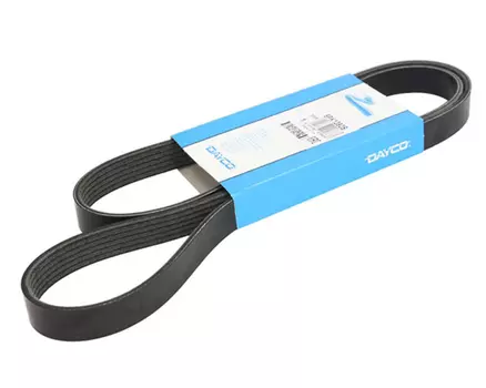 Ремень поликлиновой 989 мм 6 ручьев DAYCO 6PK989EE