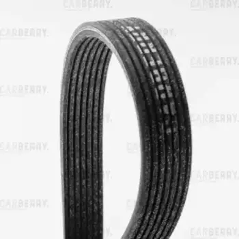 ремень поликлиновой!\ VW Touareg 3.2 V6 02>