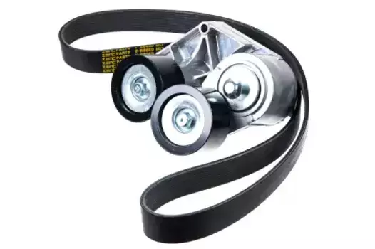 Ремень поликлиновой ZENTPARTS Z23527