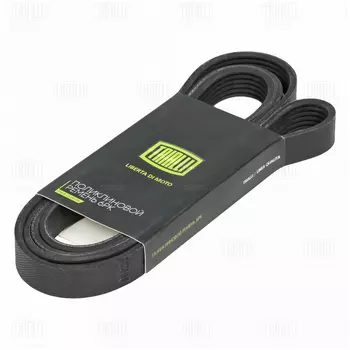 Ремень поликлиновой TRIALLI 6PK2138