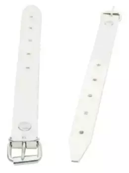 ремень тента! с пряжкой, L=250мм\ 40.250 BOZAMET