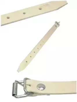 ремень тента! с пряжкой, L=300мм\ 40.300 BOZAMET