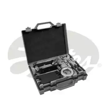 ремень! вентилятора поликлин. 6PK3158\ THERMO KING SLX CB0002 GATES