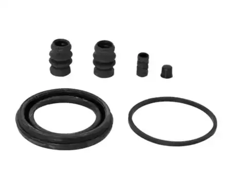 ремк-кт дискового тормоза перед.! d60\ Mitsubishi L200 00>, Nissan NV200 10> 4605B628