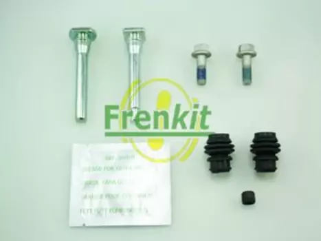 ремк-кт направляющих суппорта!\ Mazda 6 12> 810084 FRENKIT