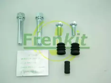 ремк-кт направляющих суппорта!\ Nissan Patrol 97>, Infiniti G 09> 814009 FRENKIT