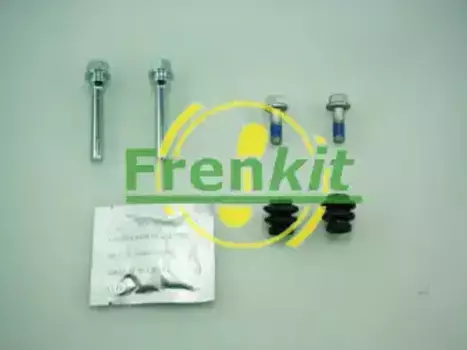 ремк-кт направляющих суппорта!\ Toyota Camry 06-07, Lexus ES 06-12 808031 FRENKIT