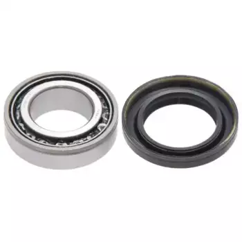 ремк-кт подшипников задней балки!\ Nissan Frontier D40 2004- NOS-A60 FEBEST