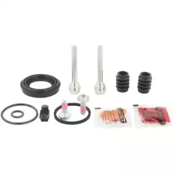 ремк-кт суппорта заднего л./п.!\ BMW 5-X7 F10-F93/G01-G16 09-20 1975-F10R FEBEST