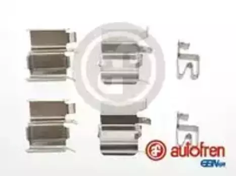 ремк-кт торм.колодок пер.! SUMITOMO\ Mazda RX-8 03-12/MX-5 94-98/98-05/05-14 D42586A AUTOFREN