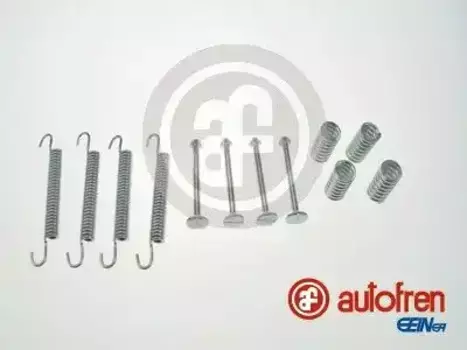 ремк-кт торм.колодок зад.! ATE\ Opel Astra F/Kadett/Monza/Omega/Senator/Vectra 1.8-3.0 <03 D3908A AUTOFREN