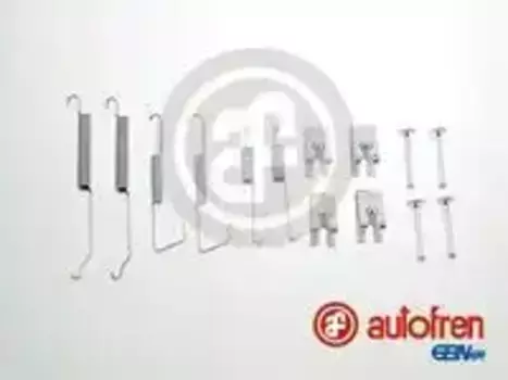 ремк-кт торм.колодок зад.! TRW\ MB W168 1.4-1.9i/CDi 97-04 D3952A AUTOFREN