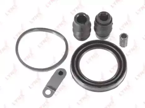 ремк-т диск.торм. пер.!\Peugeot 206 1.6/2.0 00-01 diam.54(Bosch) BC-0433 LYNXAUTO