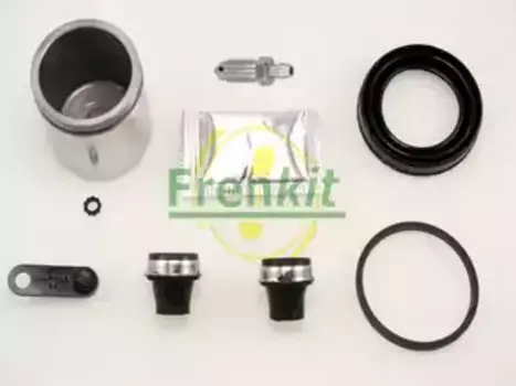 ремк-т диск.торм.с порш перед.! d48 Bosch\Citroen Xsara 1.4/1.5 97>,Peugeot 206 98> 248920 FRENKIT