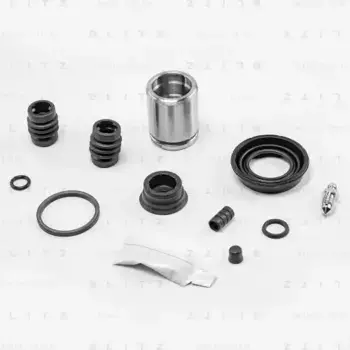 ремк-т диск.тормоза! \ Chevrolet Cruze 09>, Opel Astra J 09>/Zafira 11>/Mokka 12> BR0266 BLITZ