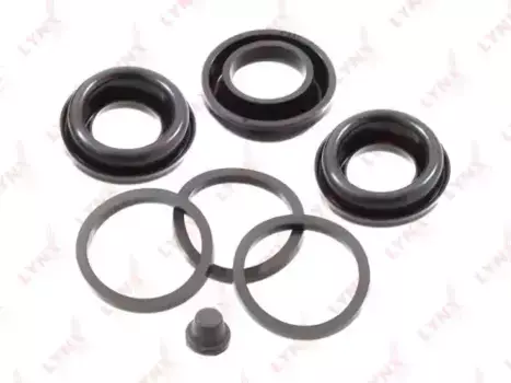 ремк-т дискового тормоза! d30\ Lada Niva (2121) 76> BC-0598 LYNXAUTO