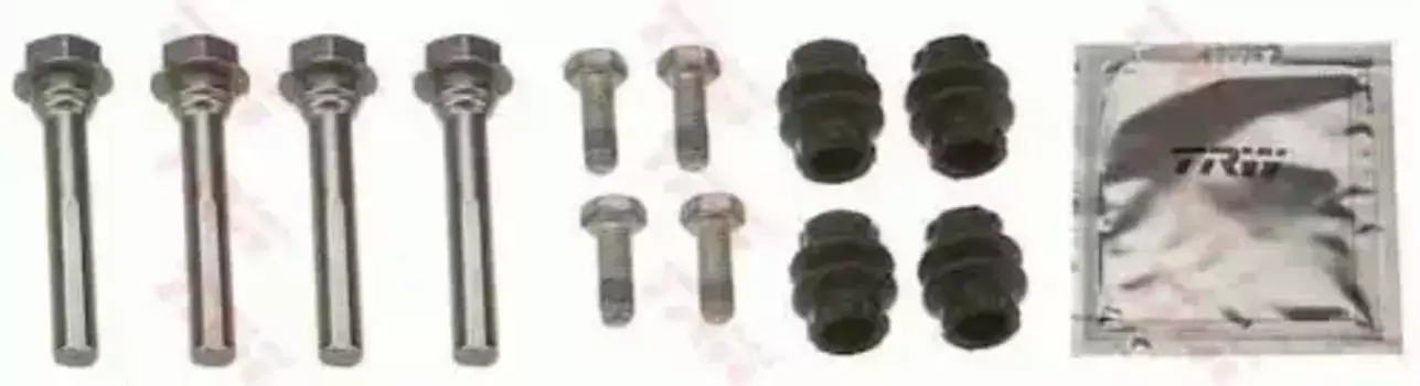 ремк-т направл. суппорта!\ Citroen Jumper, Fiat Ducato 1.6-2.5i/D 94> ST1114 TRW