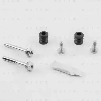 ремк-т направл. суппорта! гильза напр.\ Afla, Audi, Citroen, Ford, MB, Nissan, VW, Peugeot BR0153 BLITZ