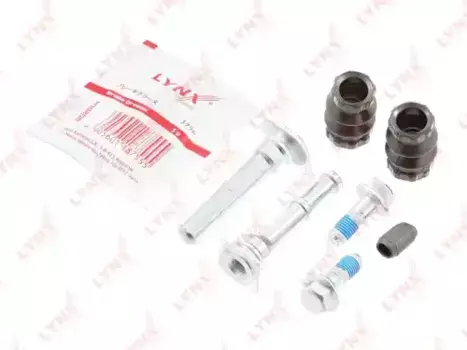 ремк-т направл. суппорта!\ MB W168/245/Vaneo, Opel Combo/Corsa 97> BC-2030 LYNXAUTO