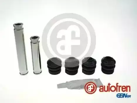 ремк-т направл. суппорта пер.! с направл.\ Toyota Corolla 83-87 D7031C AUTOFREN