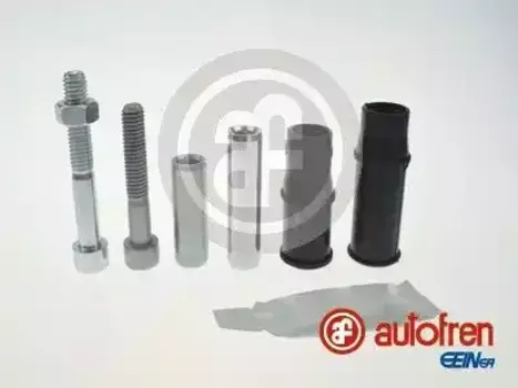 ремк-т направл. суппорта пер.! с направл.\ Skoda Fabia 00>, VW Golf/Jetta/Passat/Polo <01 D7058C AUTOFREN