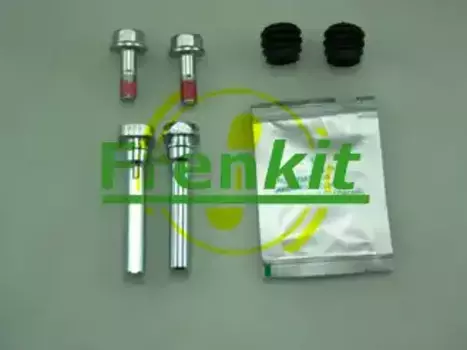 ремк-т направл. суппорта пер.+зад.! с направл.\ Suzuki Kizashi/Swift III/SX4 06> 810120 FRENKIT