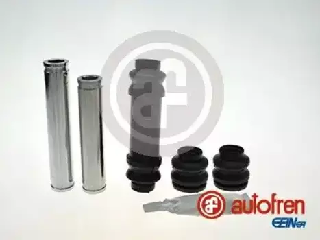 ремк-т направл. суппорта пер.+зад.! с направл.\ Mazda 323/MX3 85> D7032C AUTOFREN