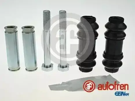 ремк-т направл. суппорта! с направл.\ Audi A4/A5/A6/A7/Q5, MB W204/A207/W212 08>