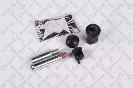 ремк-т направл. суппорта!с направл.\Mazda 323/626/6/Xedos 6/Premacy/MX 6 89> 04-98738-SX STELLOX
