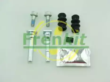 ремк-т направл. суппорта! с направл.\ MB W168/245/Vaneo/Opel Combo/Corsa 97> 810006 FRENKIT