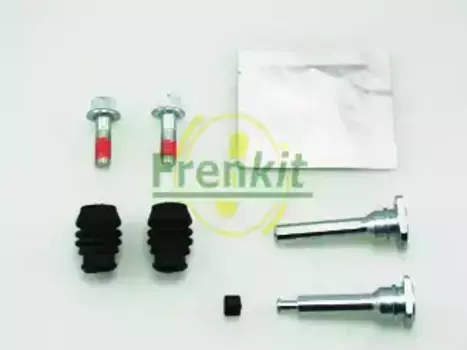 ремк-т направл. суппорта!с направл.\Subaru Forester/Impreza/Legacy/Outback 97> 808010 FRENKIT