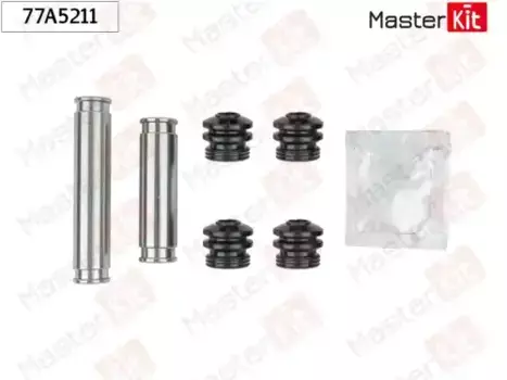 ремк-т направл. суппорта!\ Toyota Camry/Carina II/Celica/Corolla/Starlet 82-99 77A5211 MASTERKIT