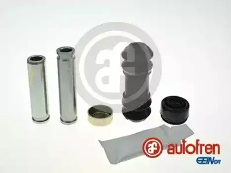 ремк-т направл. суппорта зад.! с направл.\ Mazda 626 87-02, Toyota Corolla 98-00 D7028C AUTOFREN