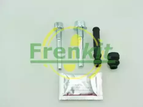 ремк-т направл. суппорта зад.! с направл.\ Mazda 323/626/MX5/MX6/Xedos 6 89> 807005 FRENKIT