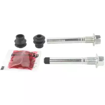 ремк-т направл. суппорта задний!\ Mazda 6, Mitsubishi Pajero III/IV/Sport 98> 0474-CYF-KIT FEBEST