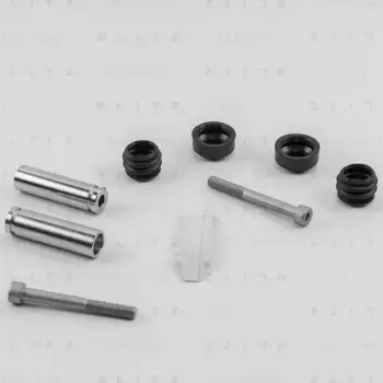 ремк-т направляющих суппорта! пер.+зад. с направл.\ Fiat Ducato 01>, Peugeot Boxer 02>