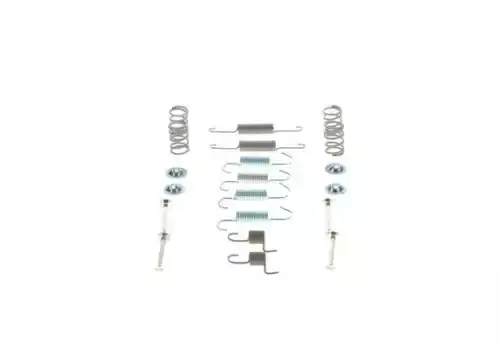 ремк-т торм.колодок бараб.!\ Chevrolet Lacetti/Nubira/Epica 1.6-2.0 05> 1 987 475 343 BOSCH