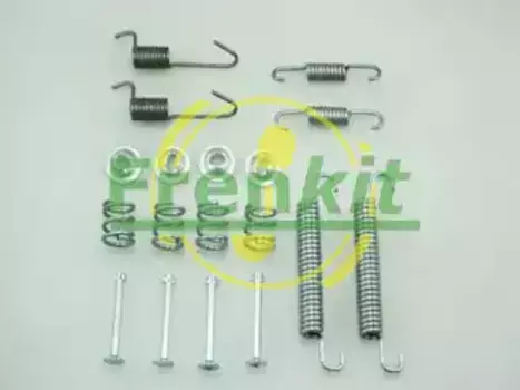 ремк-т торм.колодок бараб.!\ Hyundai Accent 05-10/ KIA Rio 05> 950894 FRENKIT