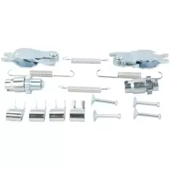 ремк-т торм. колодок бараб.!\ Land Rover Freelander 06> 2904-FLIIR-KIT FEBEST