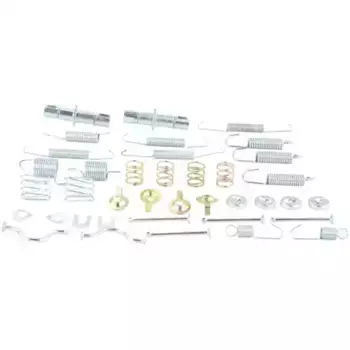 ремк-т торм. колодок!\ Lexus GX460/LX470, Toyota Land Cruiser 02> 0104-GRJ150R-KIT FEBEST