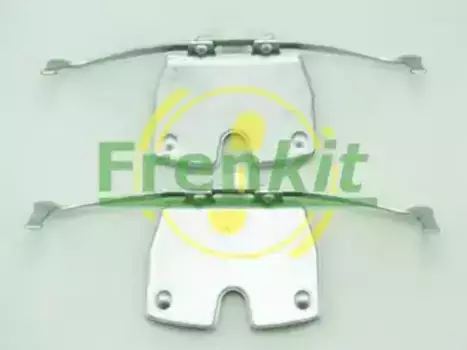 ремк-т торм.колодок пер.!\BMW F07,F10,F06,F01 08> 901851 FRENKIT