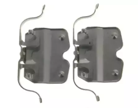 ремк-т торм.колодок пер.!\ BMW X5 E70 3.0/4.8/3.0 07> PFK596 TRW