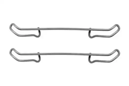 ремк-т торм.колодок пер.!\ Fiat Palio/Doblo 1.2/1.6 16V/1.9D 01> 1 987 474 113 BOSCH