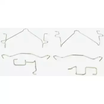 ремк-т торм. колодок перед.!\ Mitsubishi Challenger/Pajero/Montero 97-09 0403-K94WF FEBEST