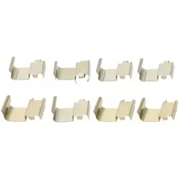 ремк-т торм. колодок перед.!\ Mitsubishi Space Runner/Galant 2.0-2.4GDi 99> 0403-COLTF FEBEST