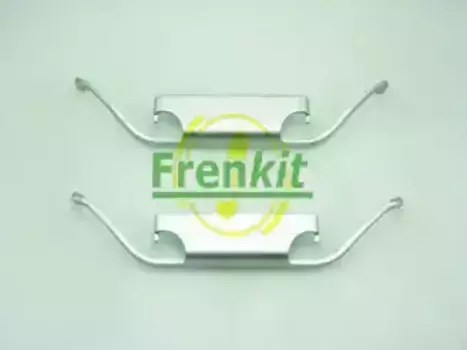 ремк-т торм. колодок! передн.\ BMW E46/E34/E32/E36/E83/E85/E86 901096 FRENKIT