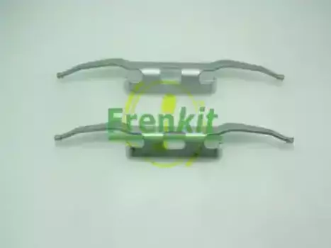 ремк-т торм.колодок передн.!\ MB Sprinter/V-Class/Vito 95> 901213 FRENKIT