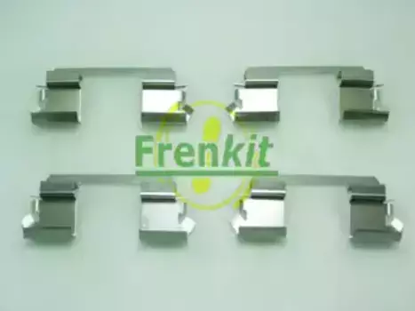 ремк-т торм.колодок передн.!\ MB W211/S211 2.0/2.2/2.4/2.7 02> 901234 FRENKIT