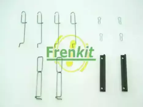 ремк-т торм.колодок передн.!\ Renault Twingo 1.2 93> 901265 FRENKIT